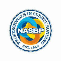 National Association of Surety Bond Producers Logo